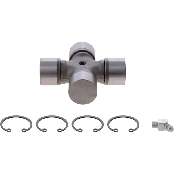 Spicer Universal Joint Greaseable Bondioli Pavesi Series 6 5-3236X - main